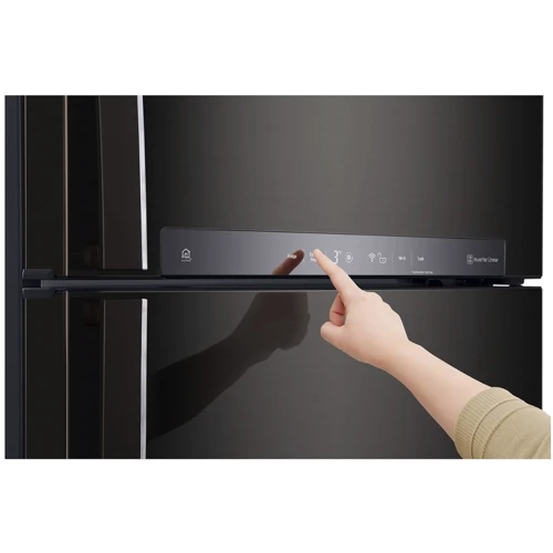 Холодильник LG GC-H502HBHZ фото 10