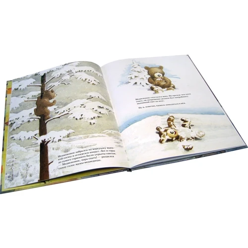 Ян Могенсен: Лягай спати, ведмежа!: Виробник добра книга