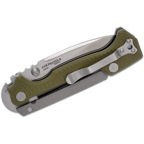 Ніж Cold Steel AD-15 (1260.14.30): Кількість функцій 1