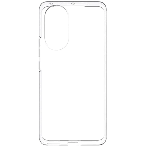 Чехол для телефонов BeCover TPU Case Transparancy for Huawei Nova 9 SE (708636): Материал силикон