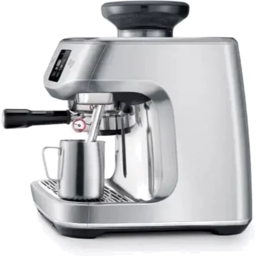 Кофеварка Sage SES985BSS: Габариты, см 38.1х36.8х42.5