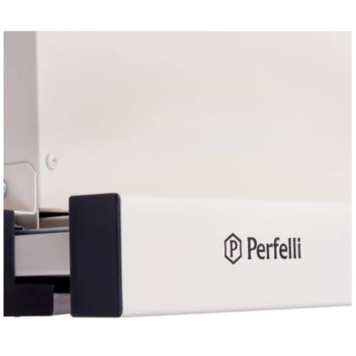 Вытяжка Perfelli TL 6612 C IV 1000 LED: Тип монтажа Встраиваемый