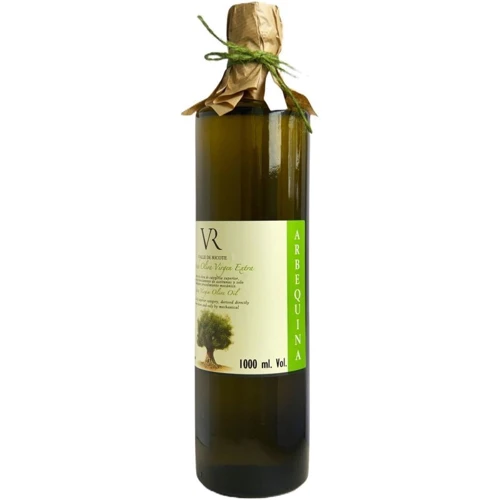 Оливковое масло Valle de Ricote Extra Virgin Фермерское (1 л) (WT4365)