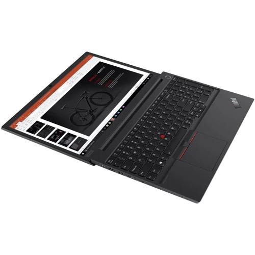 Ноутбук Lenovo ThinkPad E15 (20RD002RUS) фото 11