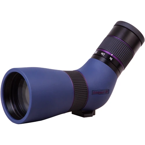 Подзорная труба Levenhuk Blaze Compact 60