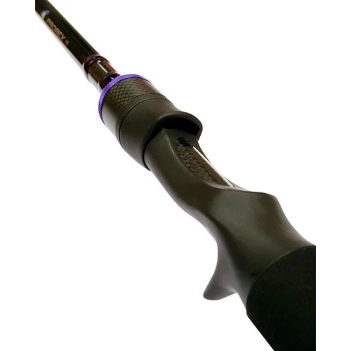 Спінінгові вудилище Daiwa Prorex XR BC 2.40m 40-120gr: Тип вудлища спиннинговое