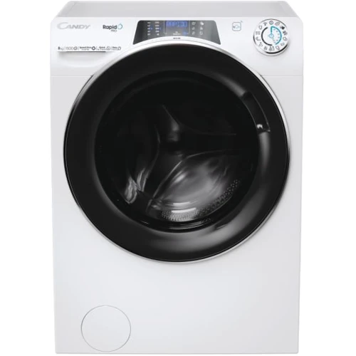 Стиральная машина Candy RP 586BWMBC/1-S