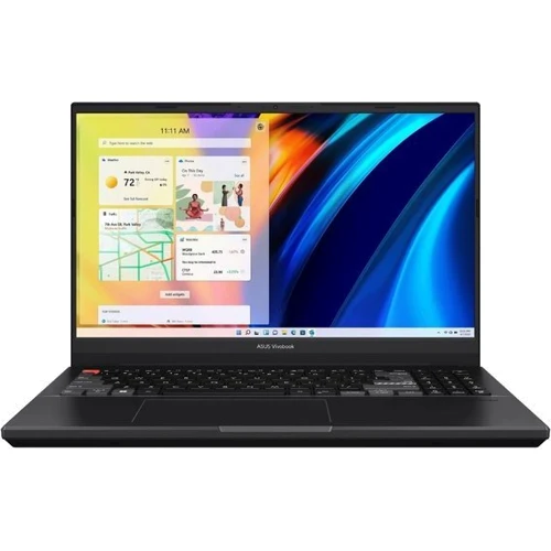 Ноутбук ASUS Vivobook Pro 15X K6501ZM (K6501ZM-EB74): Экран 15.6" IPS (2880x1620)