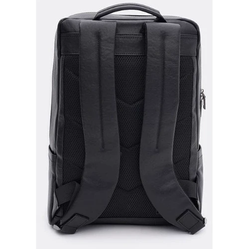 Чоловічий рюкзак Ricco Grande чорний (K16616bl-black): Країна виробник Китай