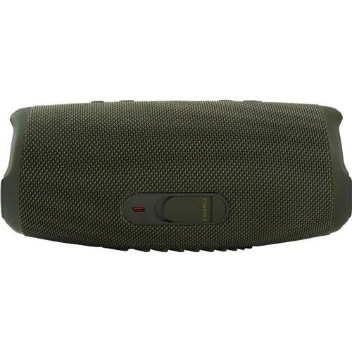 Акустика JBL Charge 5 Green (JBLCHARGE5GRN) UA: Тип портативная
