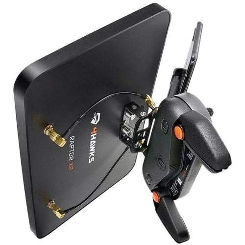 Направленная антена 4Hawks Raptor XR Antenna для дрона Autel Evo II v2 фото 4