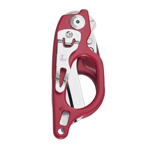 Ножиці Leatherman Raptor Response Crimson Червоний (832965)