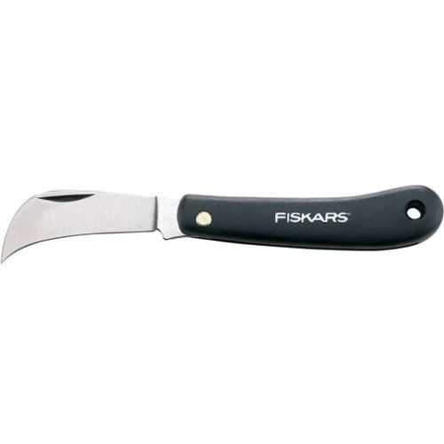 Зігнутий ніж для щеплень Fiskars K62 (1001623)