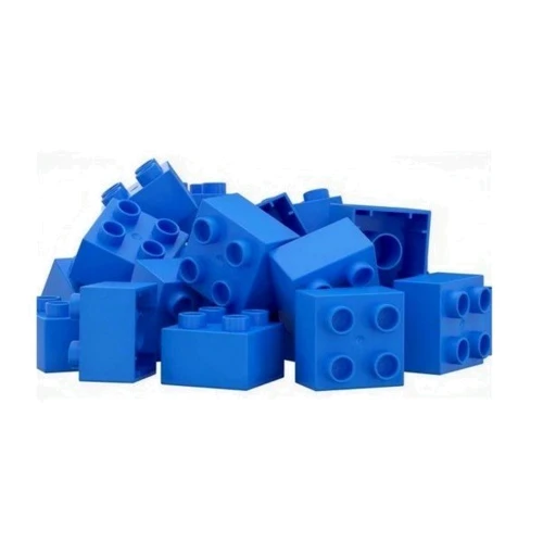 Конструктор Nobi Promix, 110 деталей