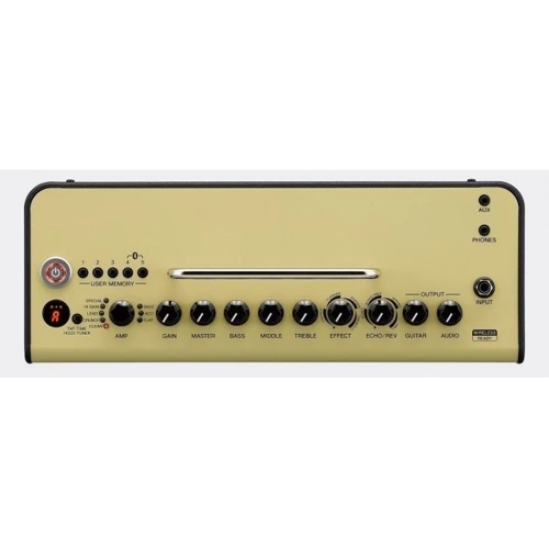 Комбоусилитель Yamaha THR10II