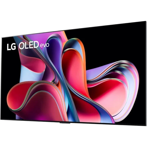 Телевизор LG OLED77G36