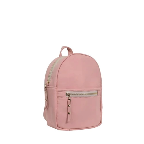 Женский рюкзак Sambag Prins MPO пудра (11379006e)