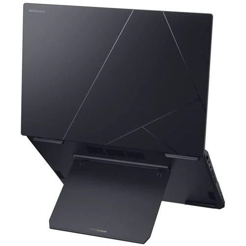 Ноутбук ASUS ZenBook Duo (UX8406MA-PZ346X): Объем накопителя 1 ТБ SSD