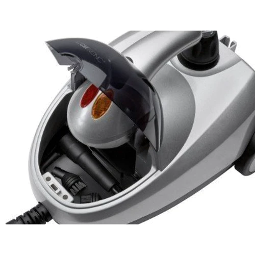 Пароочиститель Clatronic DR 3280: Максимальная мощность, Вт 1500