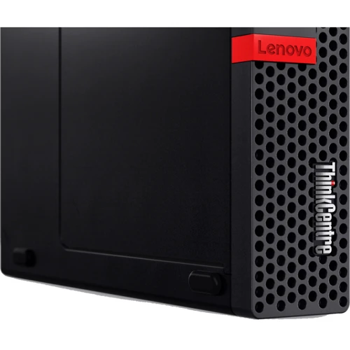 Персональный компьютер (ПК) Lenovo ThinkCentre M625Q, AMD A9-9420E (2.5GHz), 4GB, 500GB, Radeon R5 Graphics, Win10 Pro: Вес 1.3 кг