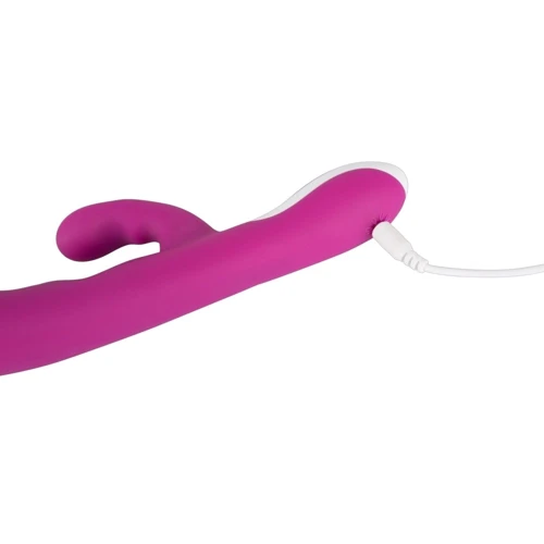 Вибратор Orion Javida Heating Vibe Рurple
