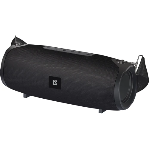 Акустика Defender G22 Black