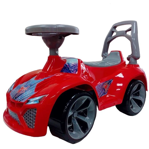 Машинка для катания Orion Ламбо красная (021_К): Производитель Orion