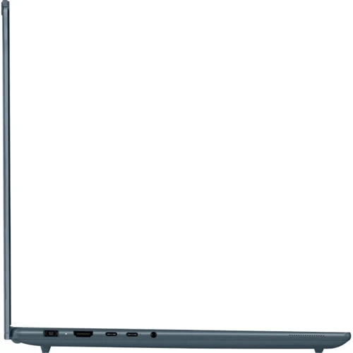 Ноутбук Lenovo Yoga Pro 9 16IAH10 Tidal Teal (83L0005BRA) UA