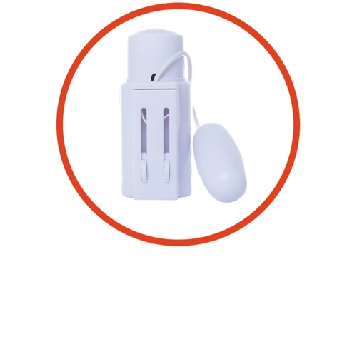 Надувная кукла ANGELINA 3D с вставкой из киберкожи и вибростимуляцией, BS5900001