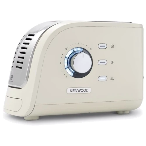 Тостер Kenwood TCM 300 CR: Тип Тостеp