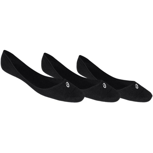 Носки Asics 3PPK Secret Sock (3033A394-001) 39-42 (25-27) 3 пары черные