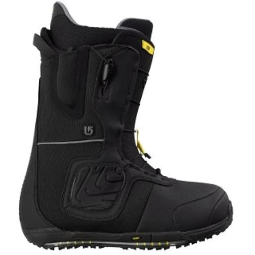 Черевики для сноуборда BURTON Ion (11) Black/Gray (2012/2013)