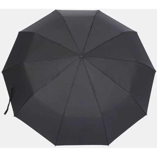 Зонт мужской автомат Monsen черный (CV1ZNT26-black)