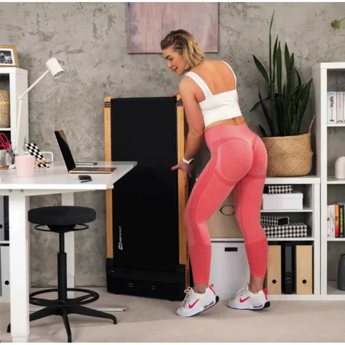 Беговая дорожка Hop-Sport HS-850WP Primo (5902308232860)