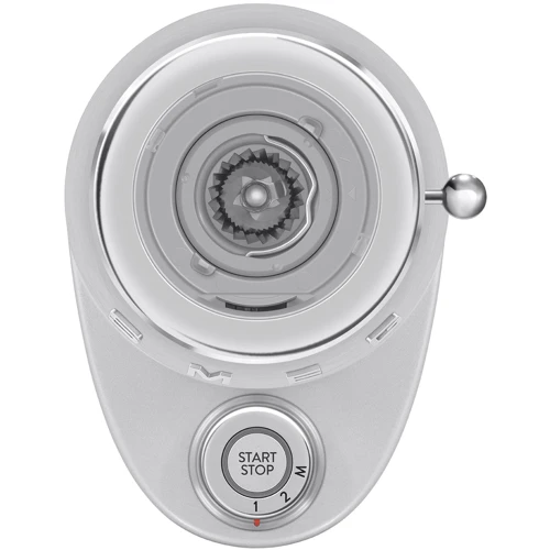 Кофемолка Smeg CGF02SSEU фото 11