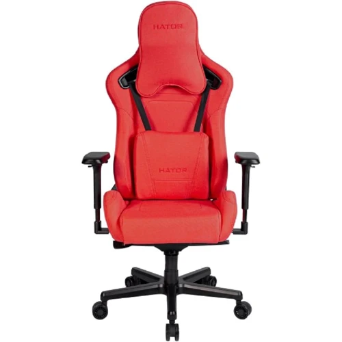 Кресло для геймеров HATOR Arc Fabric (HTC-994) Stelvio Red