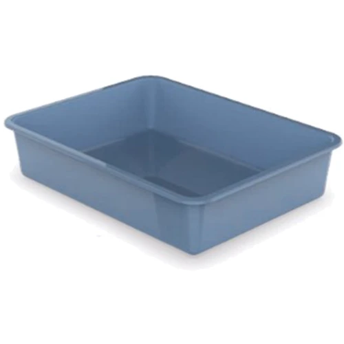 Туалет для котов Georplast Vaschetta Max 43х33х9 см (10541)