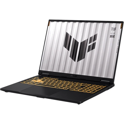Ноутбук ASUS TUF Gaming F16 (FX608JMR-I7161): Экран 16" (1920x1200) IPS