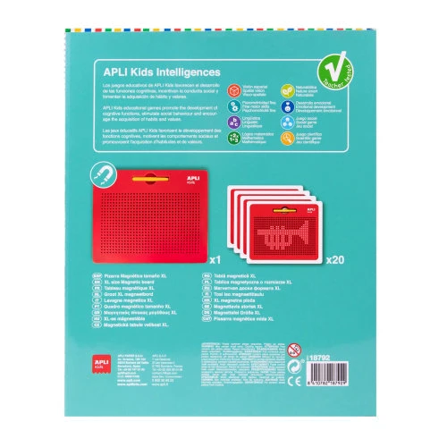 Магнітна дошка XL (18792)