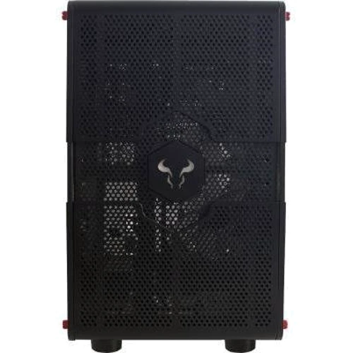 Корпус Riotoro GPX100: Типоразмер Miditower
