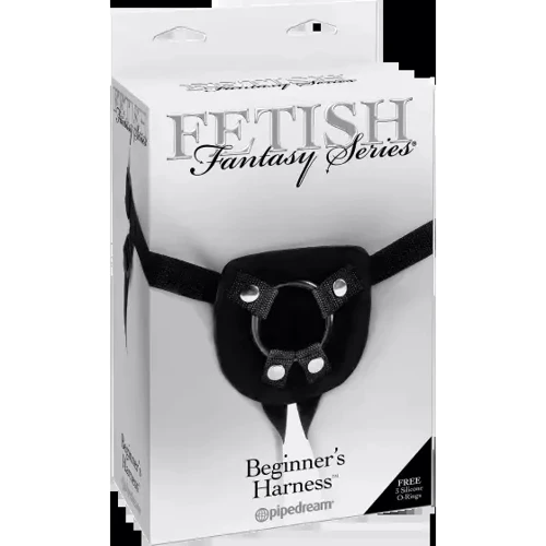 Пояс для страпона Pipedream Beginners Harness