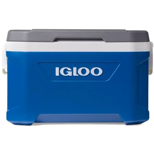 Изотермический контейнер Igloo Latitude 52 49 л (0342235033836)