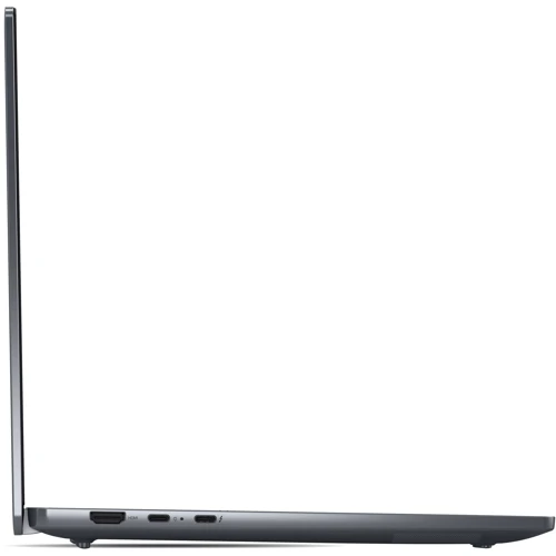 Ноутбук Lenovo IdeaPad Pro 5 14IMH9 (83D2003KRA) UA: Объем накопителя 1 ТБ SSD