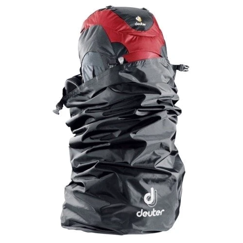 Рюкзак Deuter Flight Cover 90 black (3944116-7000)