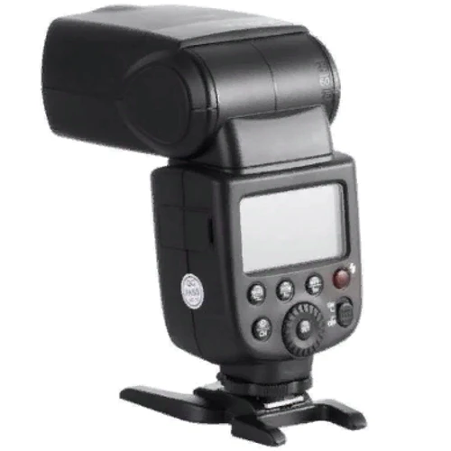 Фотовспышка Godox TT685N (Nikon): Режимы работы i-TTL и HSS