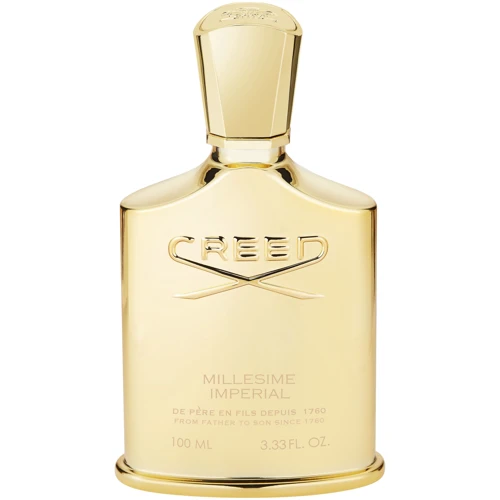 

Парфюмированная вода Creed Imperial Millesime 100 ml Тестер
