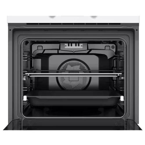 Духовой шкаф электрический Teka HLB 8400 P WH (111000007): Количество режимов нагрева 8