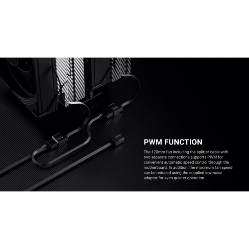 Кулер ID-COOLING Frozn A620 Pro SE фото 16
