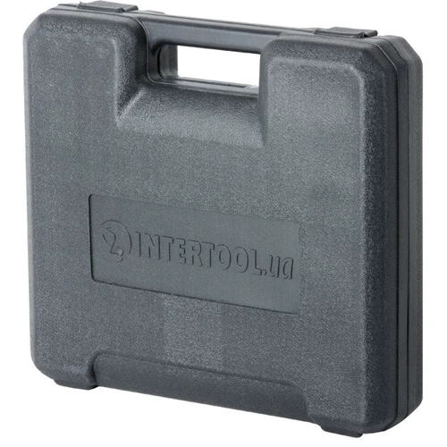Степлер універсальний Intertool PT-1612 фото 4