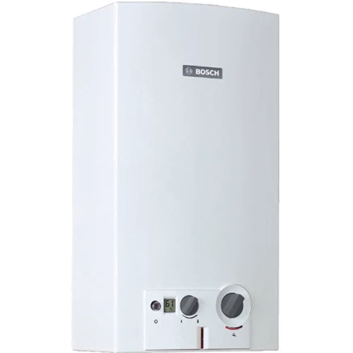 Водонагрівач газовий Bosch Therm 6000 O WRD 10-2 G